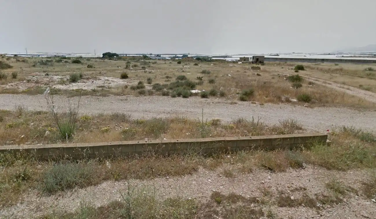 Residencial en venta en El Ejido