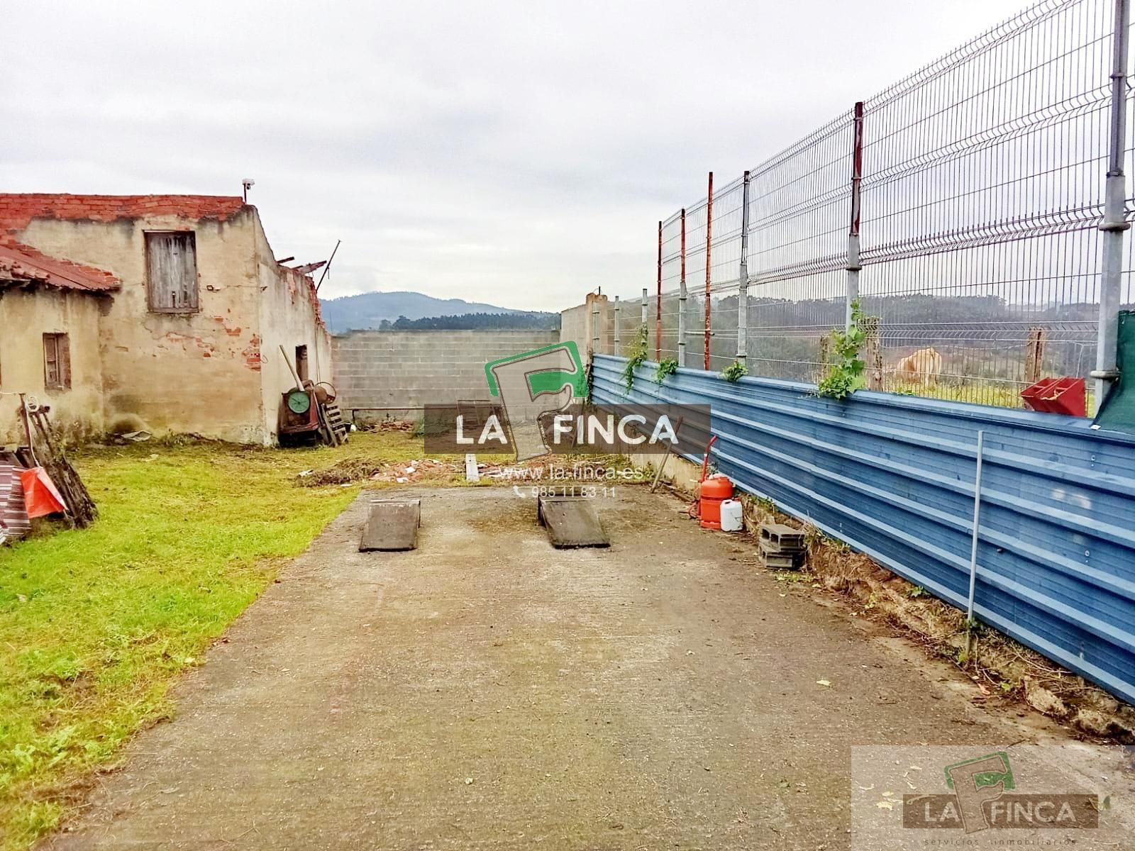 Casa o xalet en venda en Gijón 