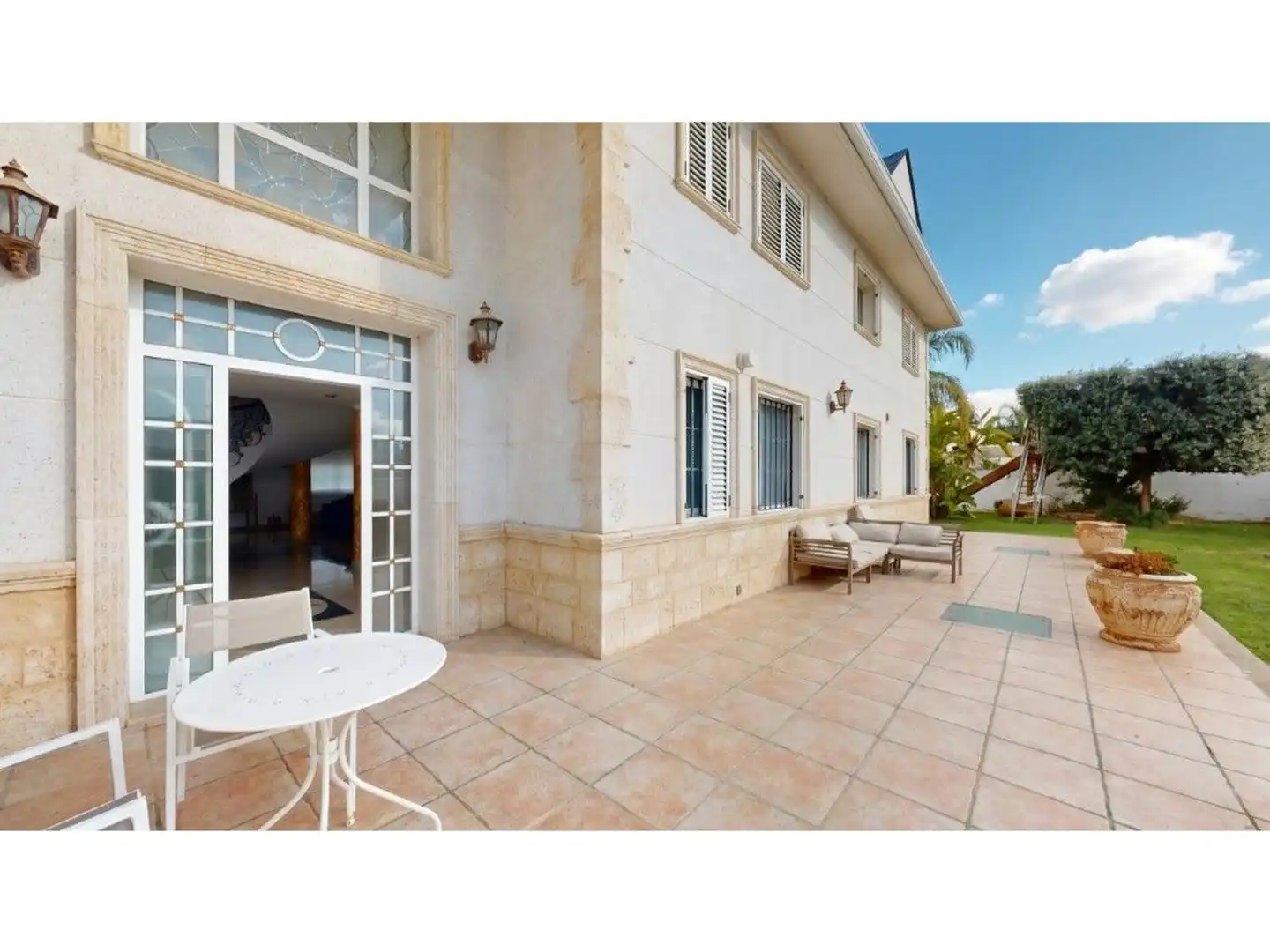 Villa mit Pool zum Verkauf in Martí l'Humà, imagen 6