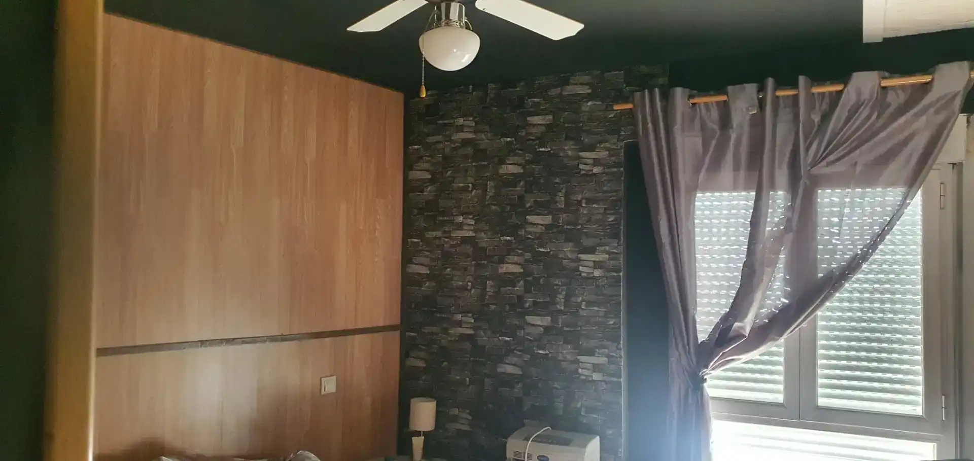 Habitación de Piso en venta en Cebolla con Aire acondicionado