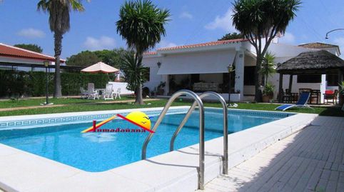 Foto 3 de Casa o chalet en venta en Malvasía, Golf - Torre Almenara, Almonte