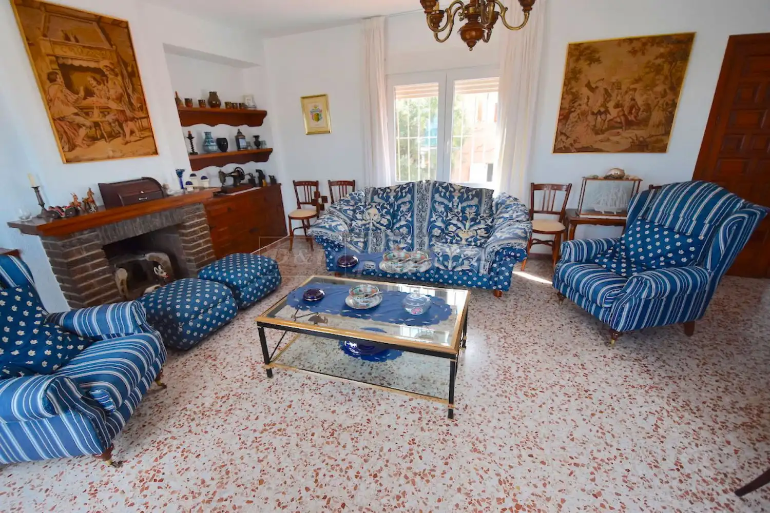 Villa à vendre à Playa del Acequión, Náufragos y Rocío del Mar, imagen 50