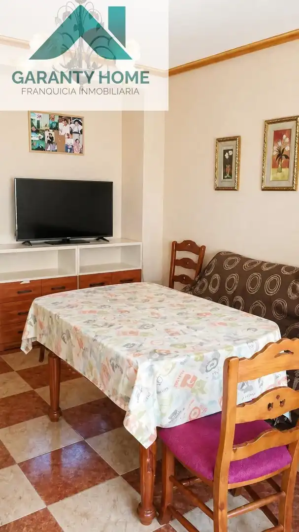 Dormitori de Pis en venda en Torredonjimeno amb Aire condicionat, Terrassa i Traster