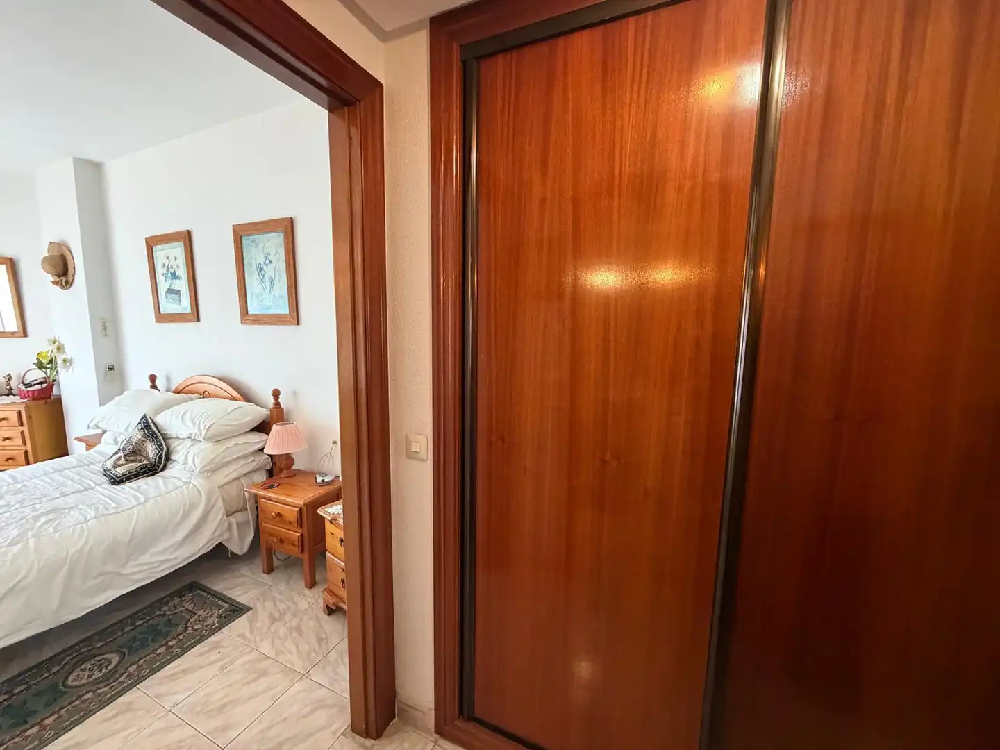 Apartament amb piscina en venda a Calle Aguilar, imagen 14