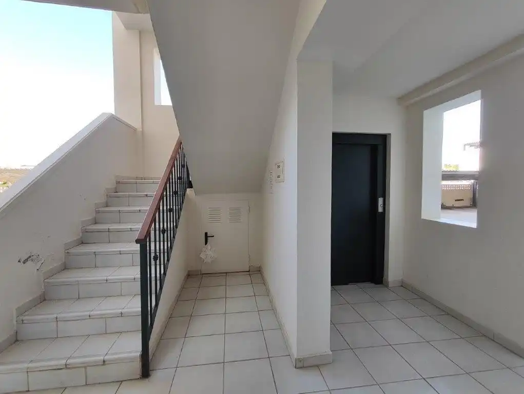 Apartamento con piscina en venta en Las Marinas / Les Marines, imagen 7