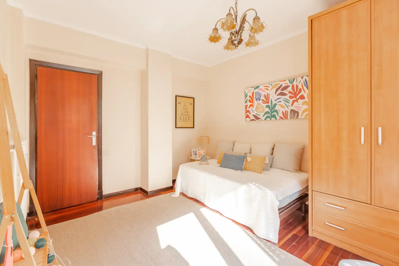 Piso con ascensor en venta en Pamplona-Iruña - MONASTERIO DE URDAX, imagen 16