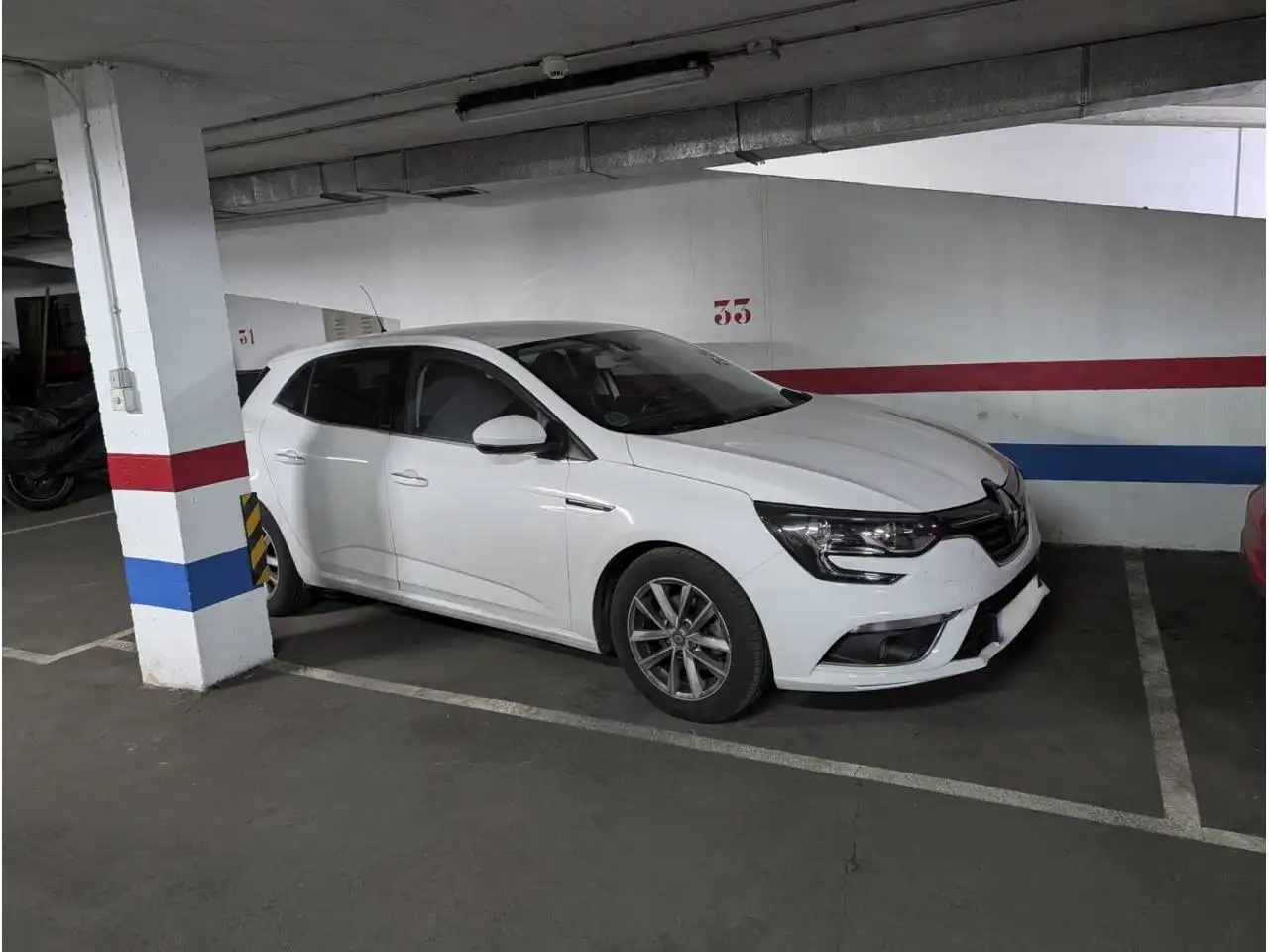 Parking à vendre à Centro