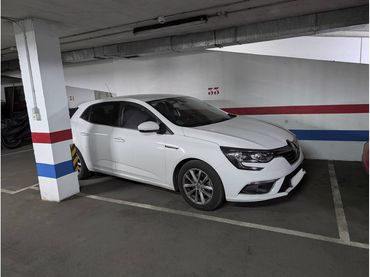 Parking à vendre à Centro