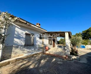 Casa o xalet en venda en Ontinyent