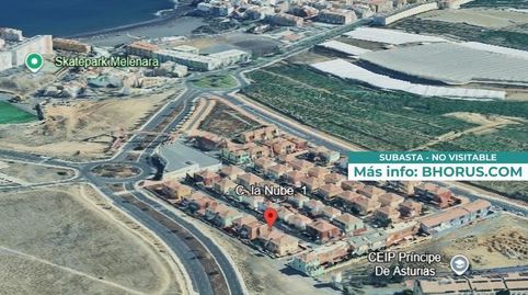 Foto 2 de Dúplex en venta en La Nube, Playa del Hombre - Taliarte - Salinetas, Telde