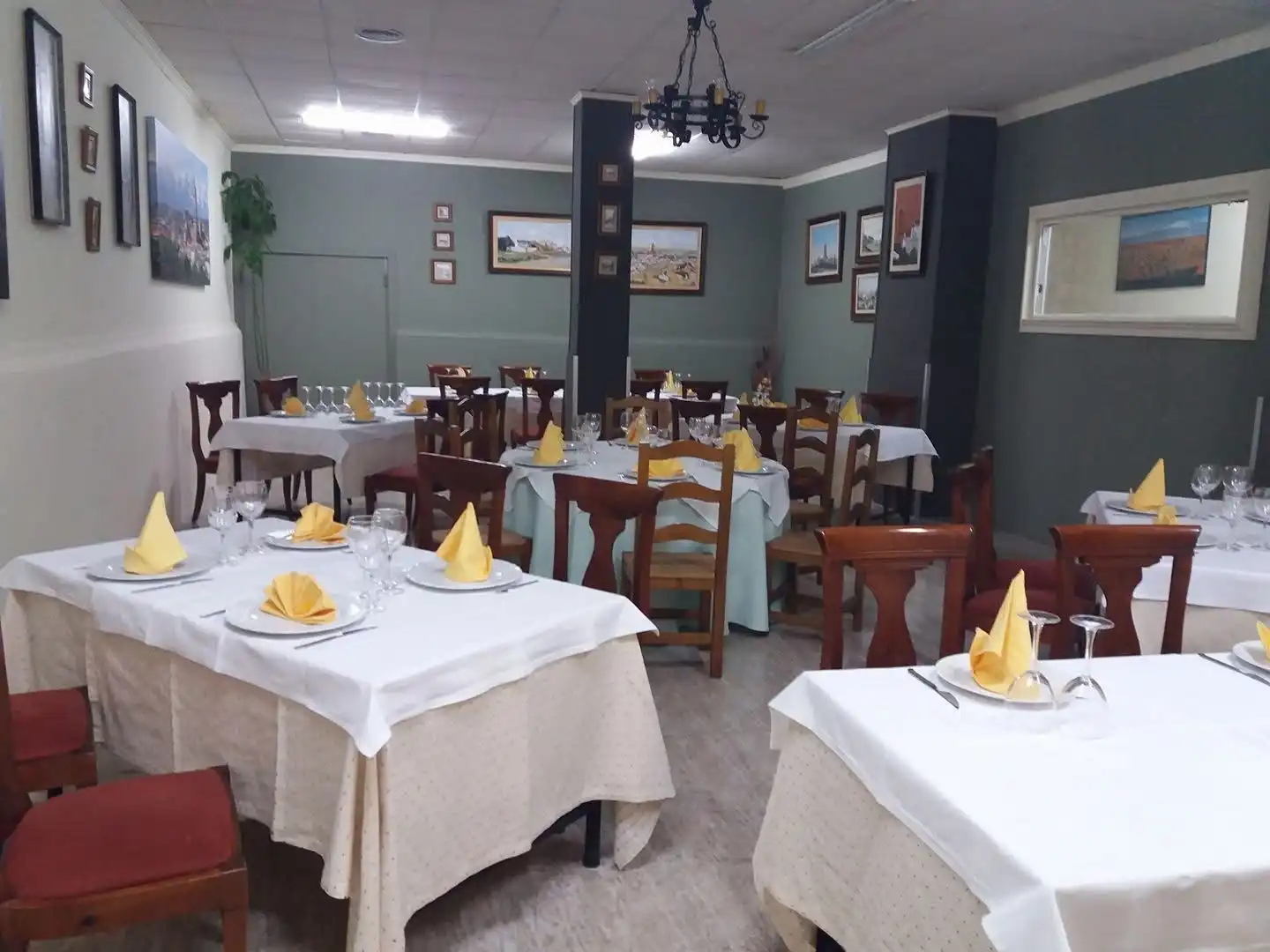 Local comercial en venta en Avenida Mariana Pineda, imagen 6