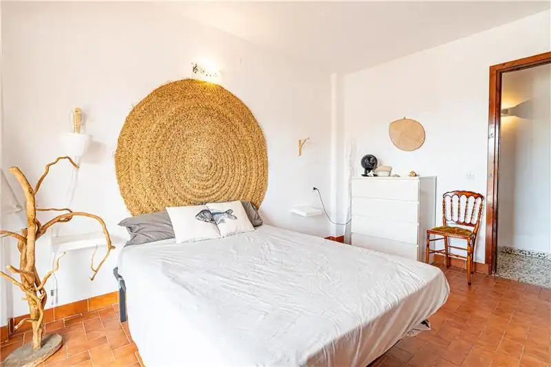 Bedroom of Attic for sale in Andratx  with Terrace