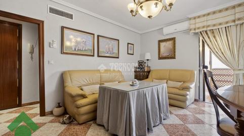 Foto 2 de Pis en venda a Aben Mazarra, Santa Rosa - Valdeolleros, Córdoba