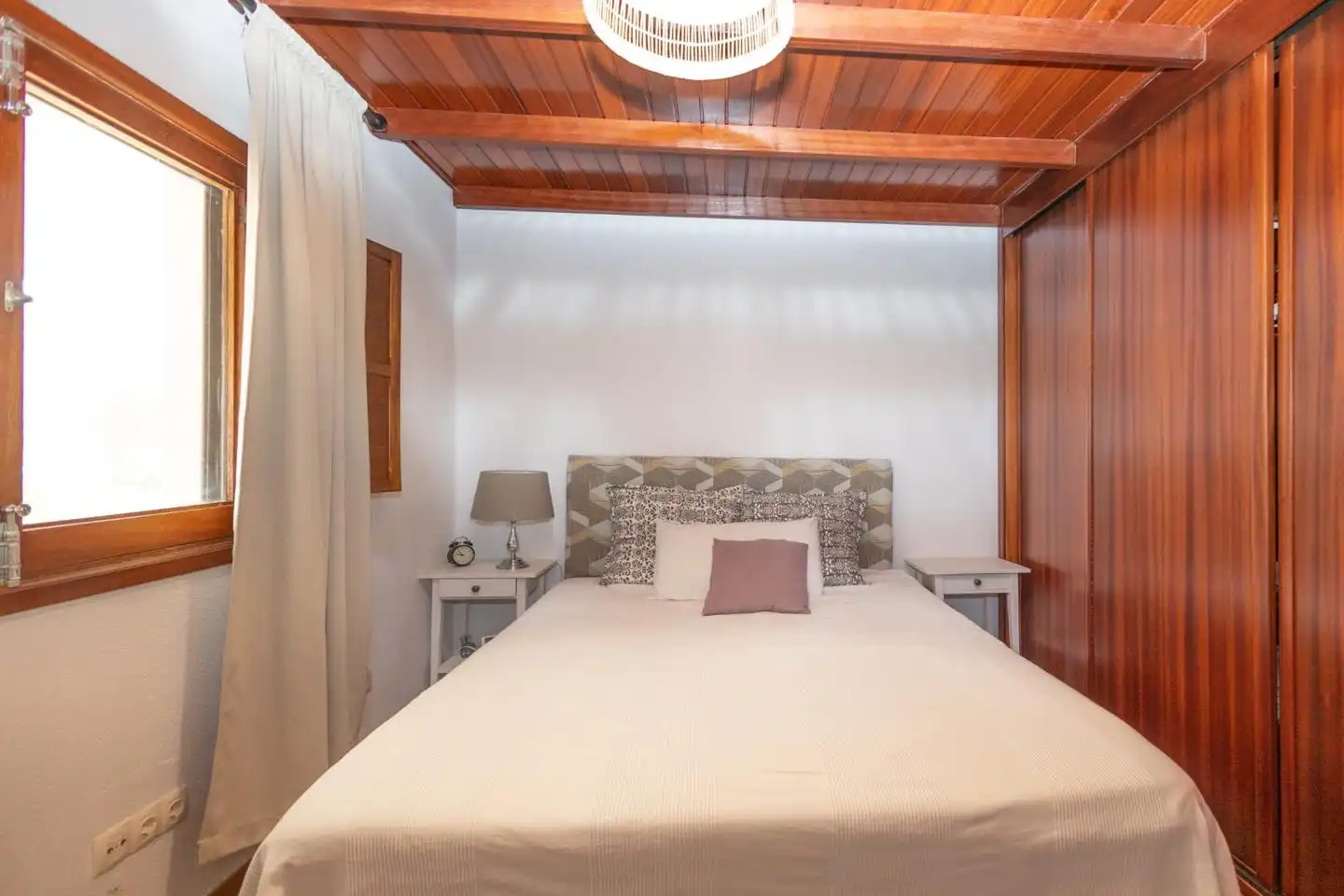 Schlafzimmer von Haus oder Chalet zum Verkauf in Teror