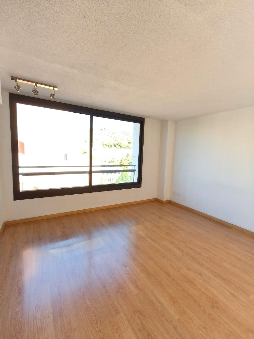 Bedroom of Duplex for sale in  Barcelona Capital  with Air Conditioner, Heating and Parquet flooring