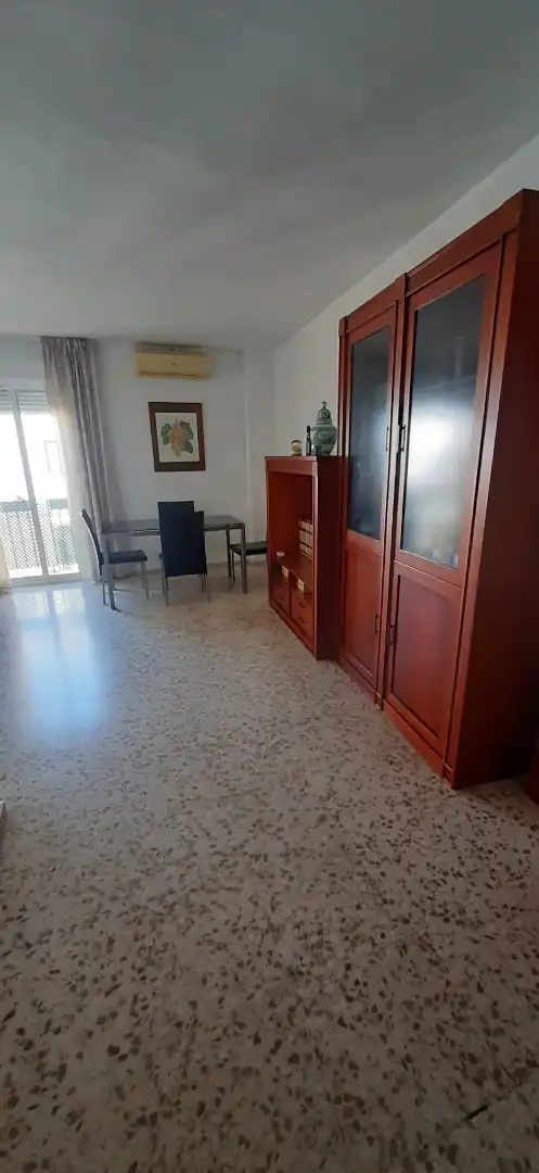 Esszimmer von Wohnung zum Verkauf in Córdoba mit Klimaanlage, Heizung und Balkon