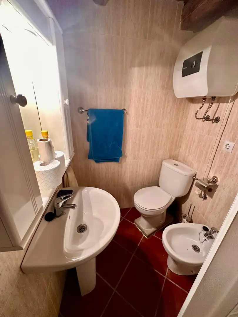 Casa con piscina en venta en Fuente Obejuna, imagen 13