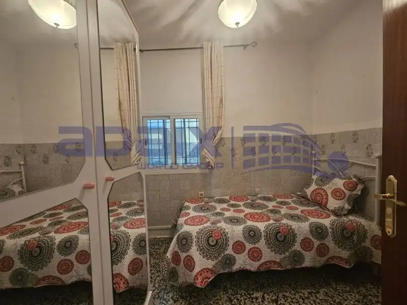Dormitori de Casa o xalet en venda en Puertollano amb Terrassa i Traster