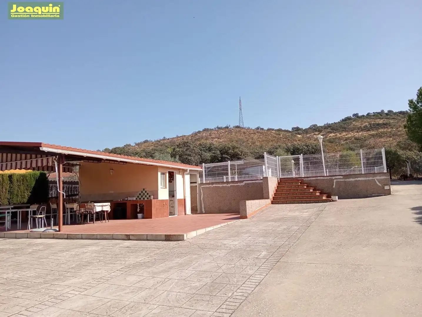 Casa rústica en venda a Espiel, imagen 20
