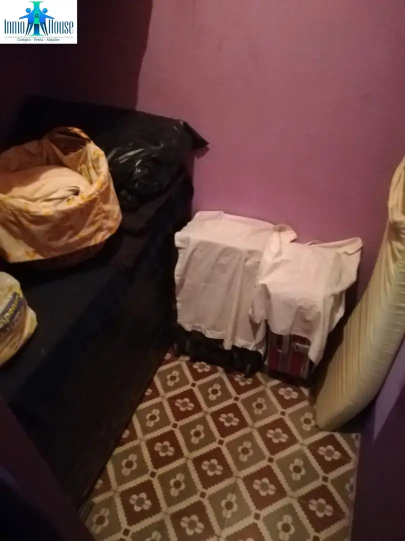 Casa o xalet en venda en Albacete amb Terrassa, Traster i Moblat