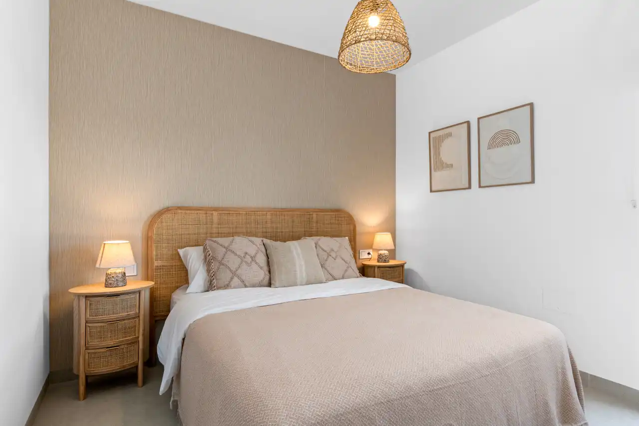 Habitación de Finca rústica en venta en Cartagena