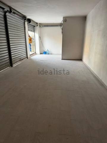 Local comercial en Alquiler en Centre - Zona Alta