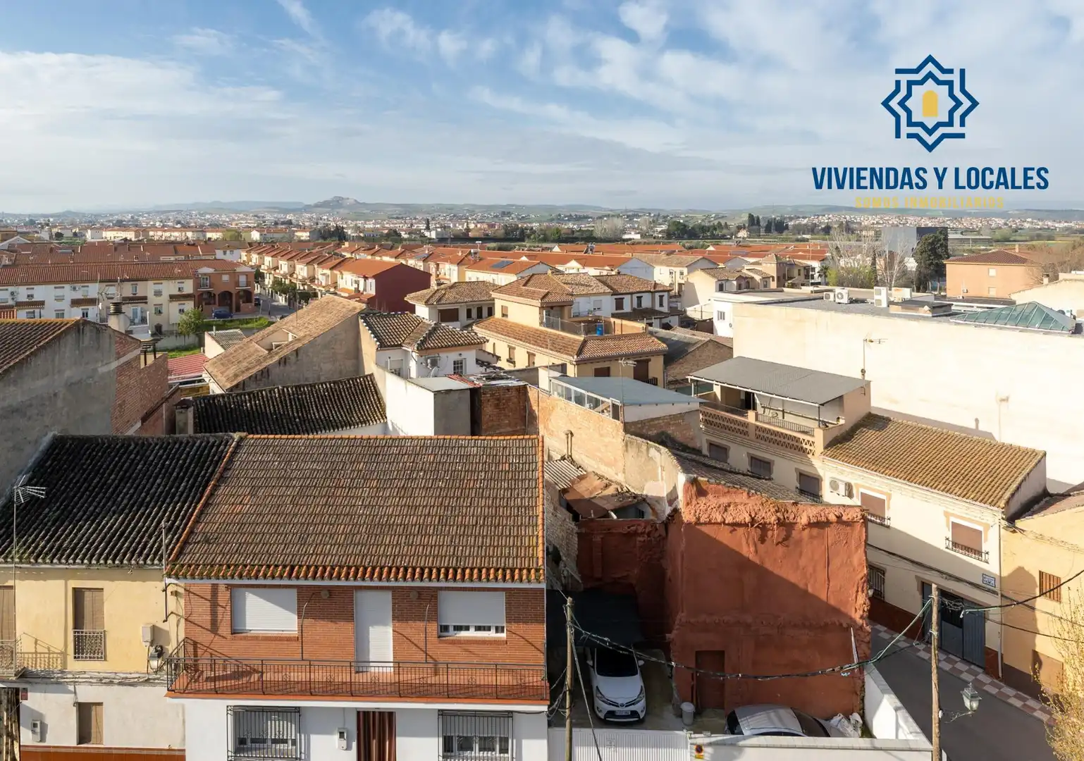 Àtic en venda a Purchil, imagen 17