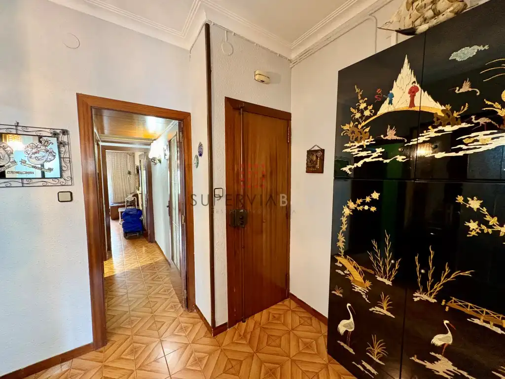 Wohnung mit Aufzug zum Verkauf in Eixample, imagen 13