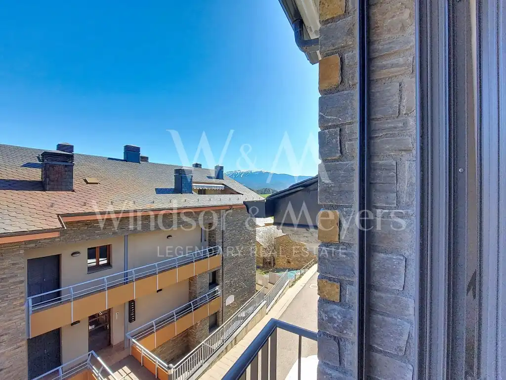Flat with terrace for sale in Avenida Cadi, imagen 5