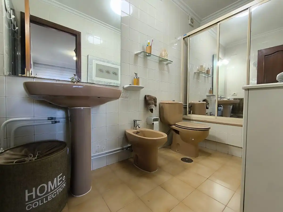 Piso con ascensor en venta en Vilagarcía, imagen 29