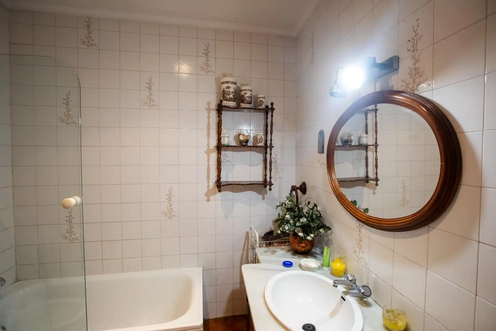 Baño de Edificio en venta en Sevilla