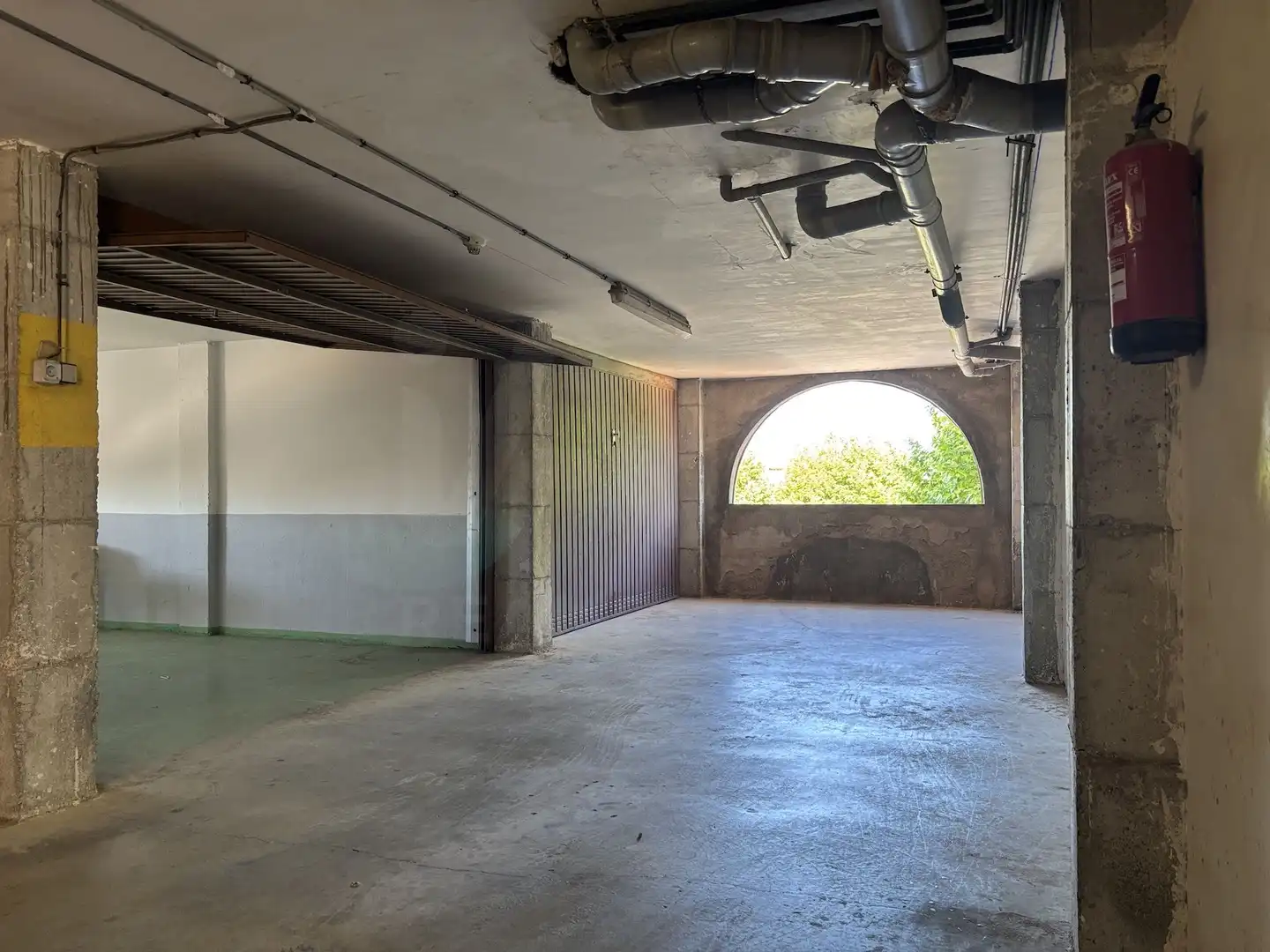 Garage zum Verkauf in Pasaje Muga A 1, 1, Muga - Gran Reserva - Badia