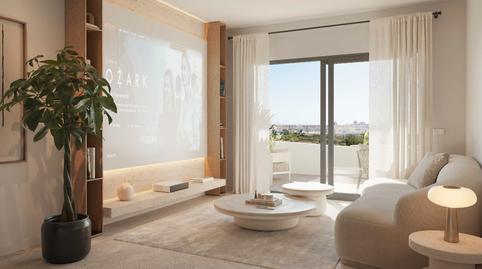 Photo 5 from new construction home in Flat for sale in Bulevar la Loma, Los Boliches, Málaga