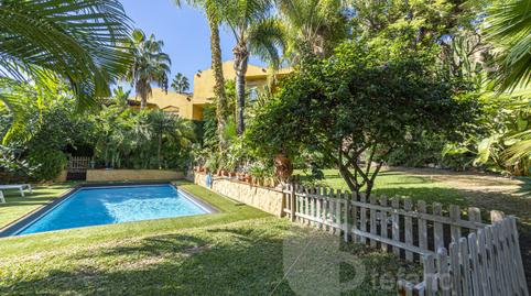 Foto 2 de Casa o xalet en venda a Mayorazgo, Málaga