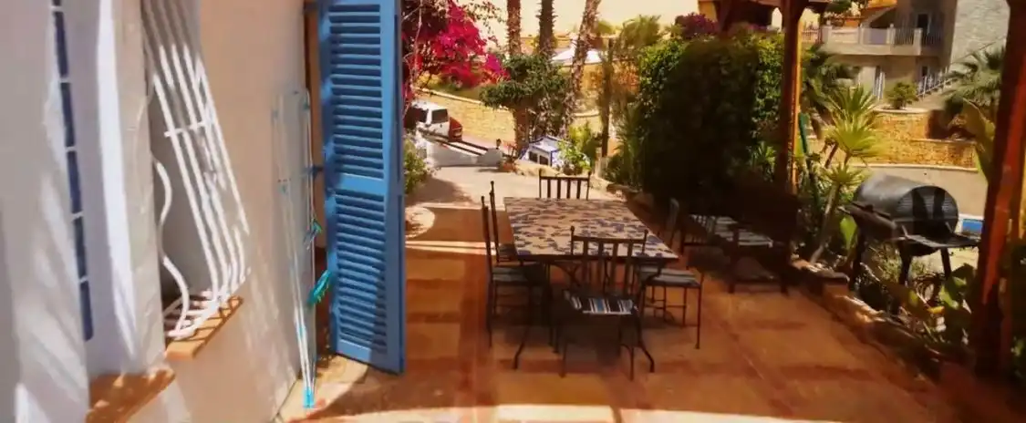 Terrace of Houses for sale in El Campello  with Heating, Private garden and Terrace