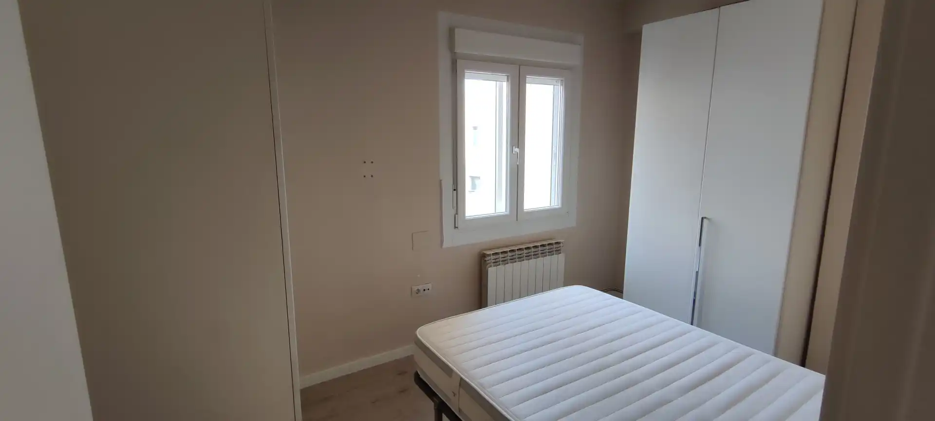 Habitación de Ático de alquiler en Centro