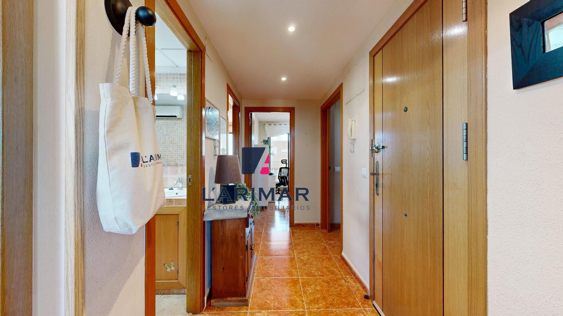 Pis en venda en Alicante / Alacant amb Aire condicionat, Terrassa i Traster