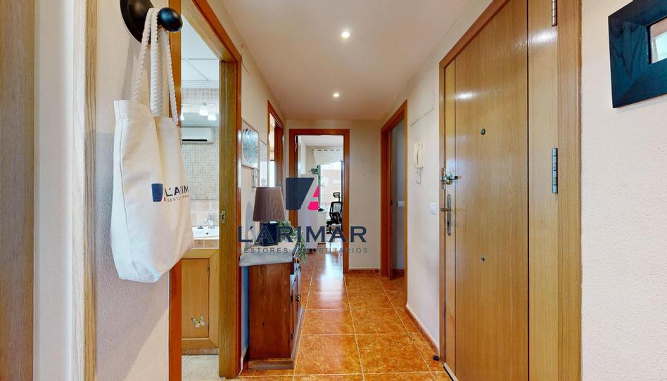 Foto 1 de Pis en venda a Calle Sidi Ifni, 20, Nou Alacant, Alicante