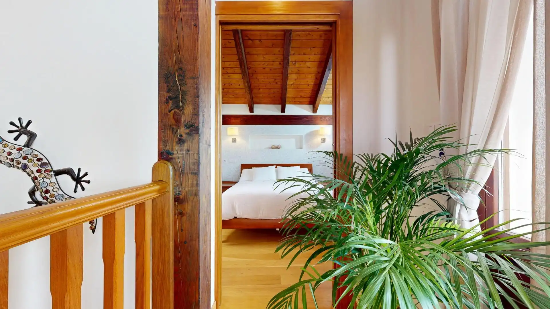 Bedroom of Houses for sale in Bedia, Bizkaia