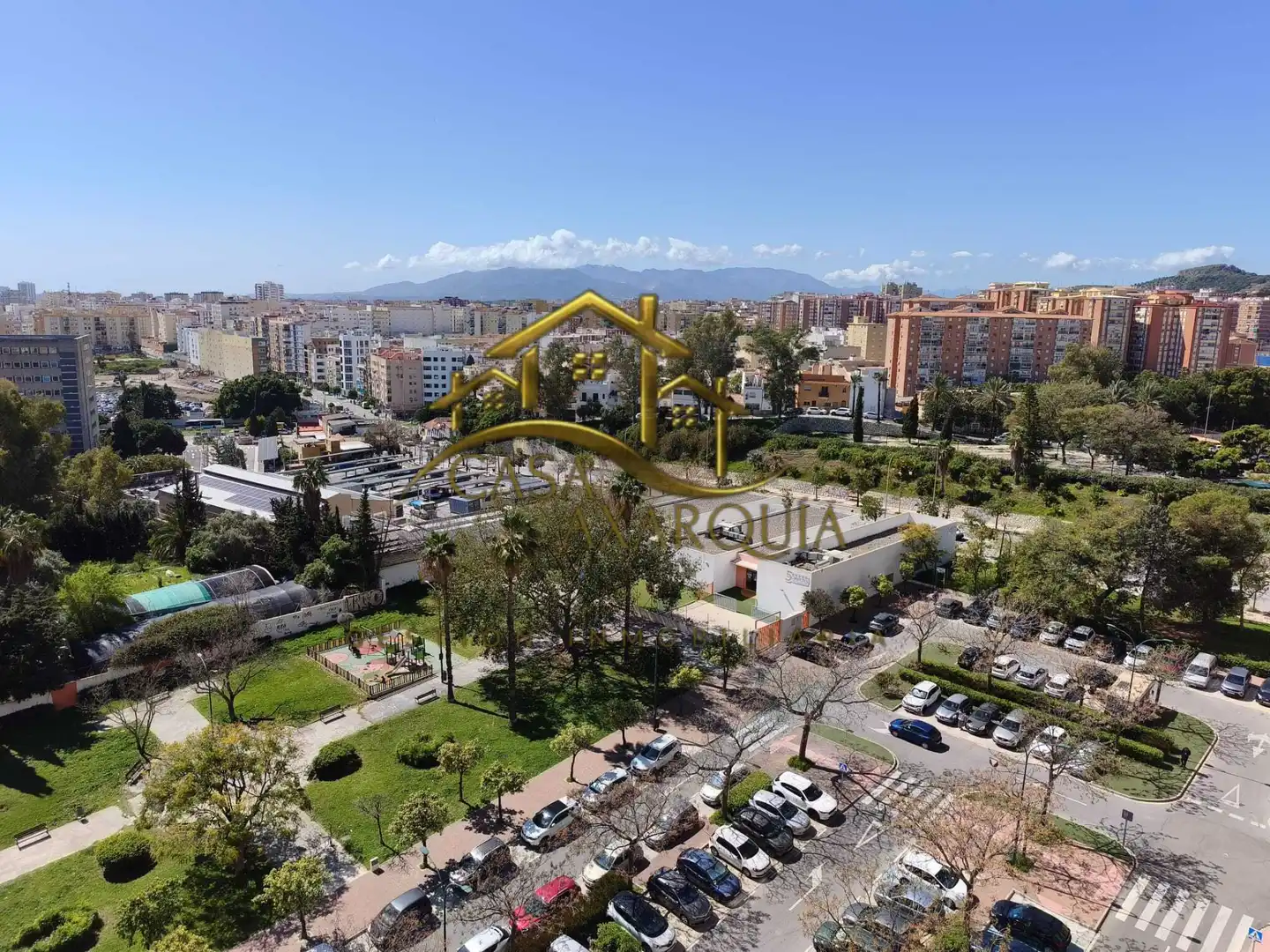 Flat with lift for sale in Calle Poeta Agustín Ruano, imagen 2