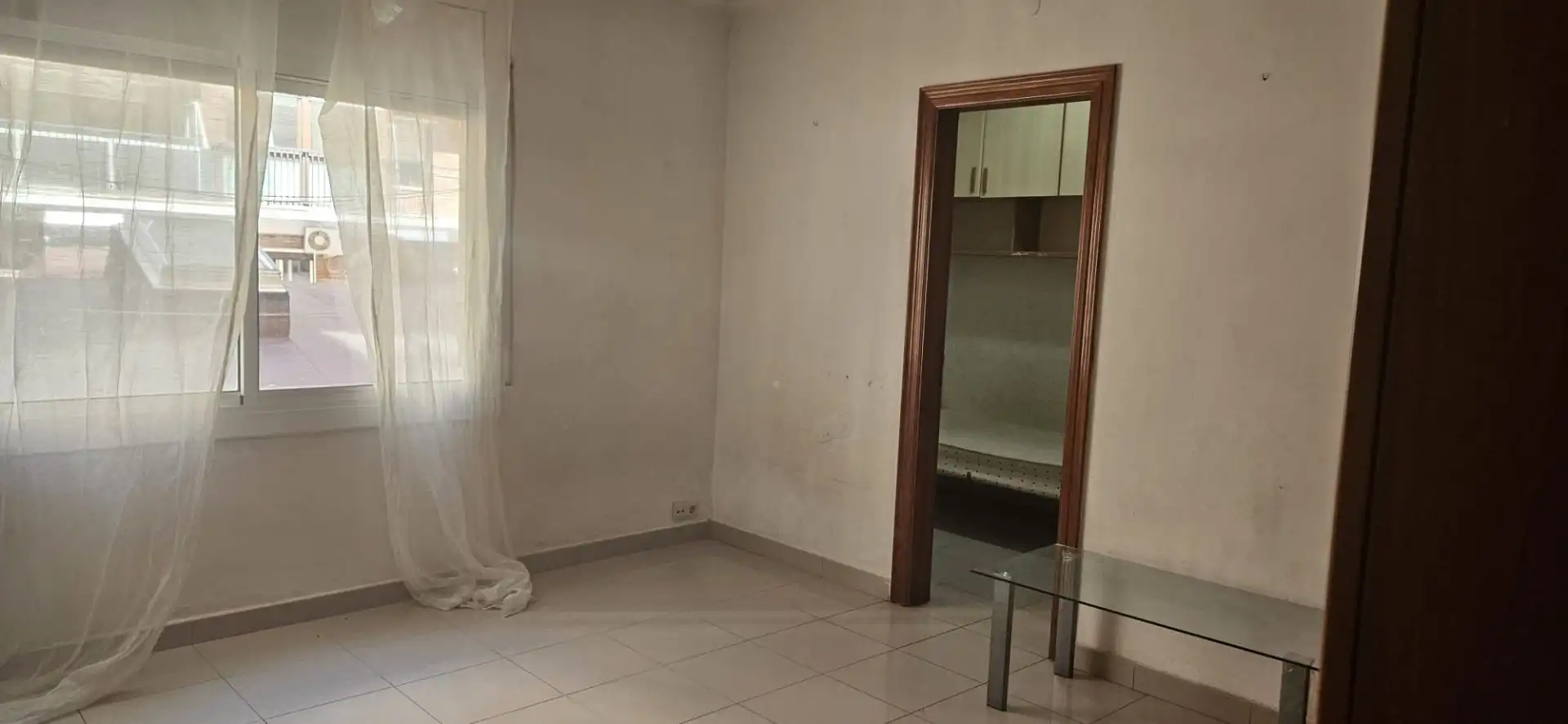 Piso en venta en FRESER, El Camp de l'Arpa del Clot