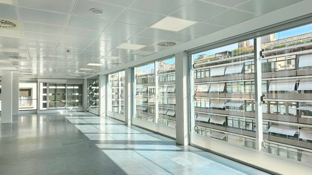 Oficina en Alquiler en Via Augusta en Sant Gervasi- Galvany