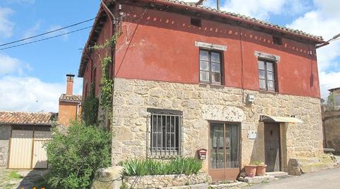 Foto 2 de Casa o chalet en venta en Revillarruz, Burgos
