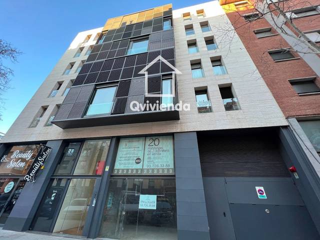 Local comercial en Venta en Sol i Padris de en Sol i Padris - Sant Oleguer