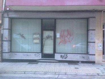 Gewerbefläche zur Miete in Zona Alta