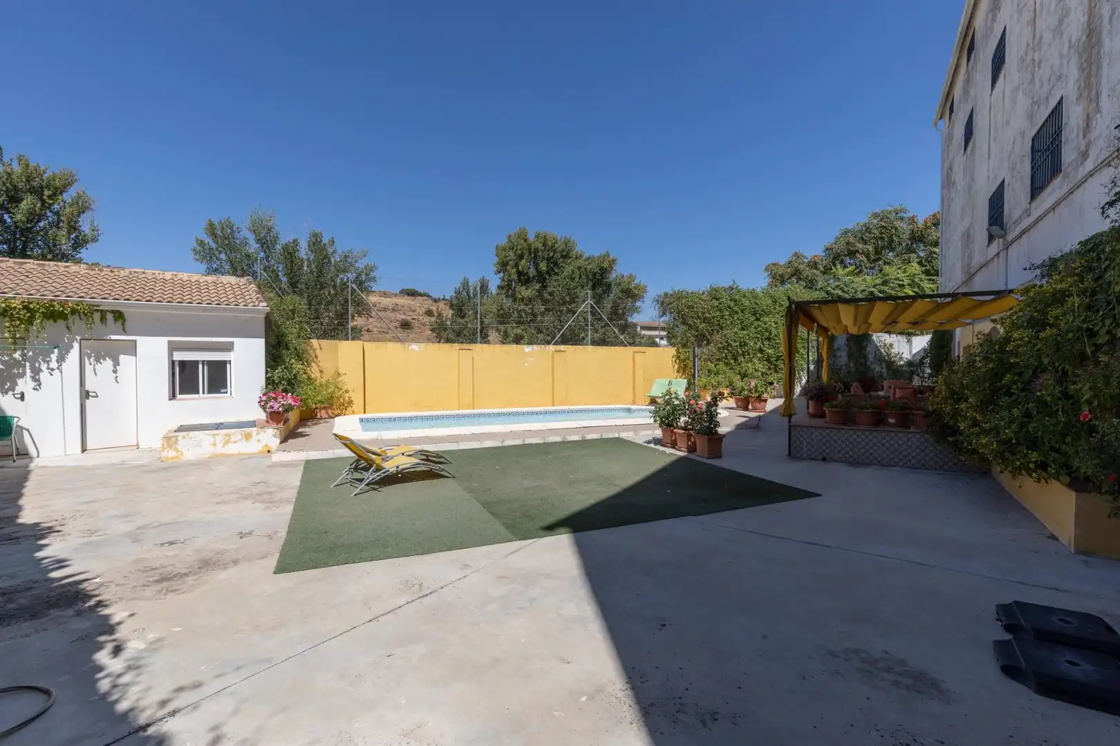 House with pool for sale in CARRETERA 22, imagen 25