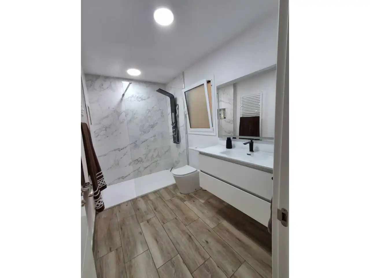 Flat with terrace for sale in Montornès del Vallès, imagen 15
