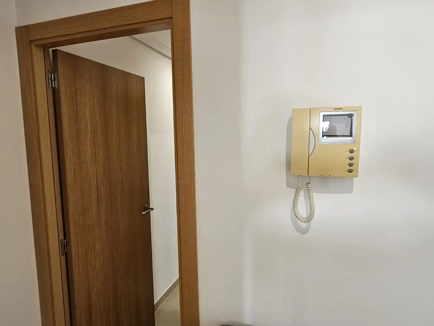 Attico con ascensore in vendita a calle doctor fleming 16, imagen 18