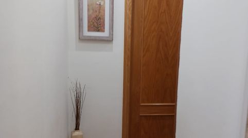 Foto 2 de Piso de alquiler en Calle Alvar Gómez, Nuevo Hospital, Ciudad Real Capital