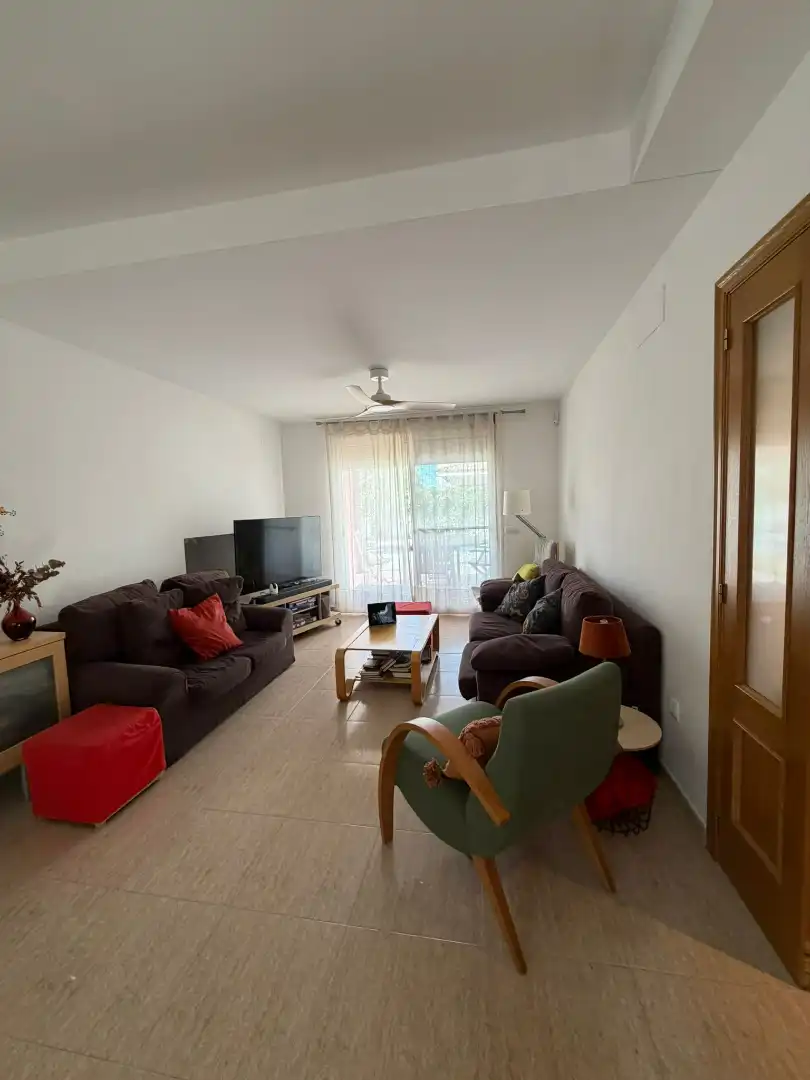 Detached homes for rent in Riba-roja de Túria